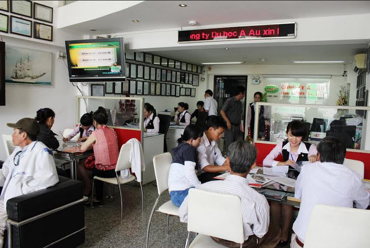 3 lý do công ty du học Á - Âu luôn đông khách hơn trong 15 năm qua