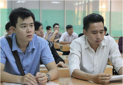 GS Đào Trọng Thi: "Biết chắc 99% đỗ thì cần gì tổ chức thi tốt nghiệp"