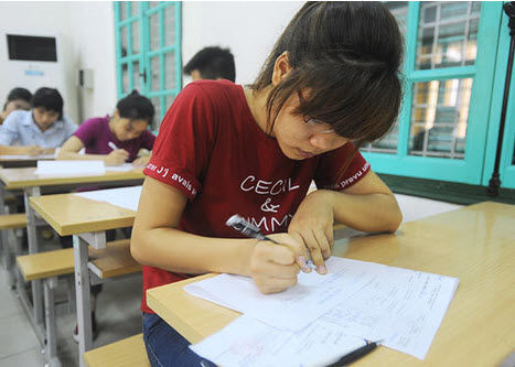 Nhiều quốc gia xóa bỏ thi tốt nghiệp THPT