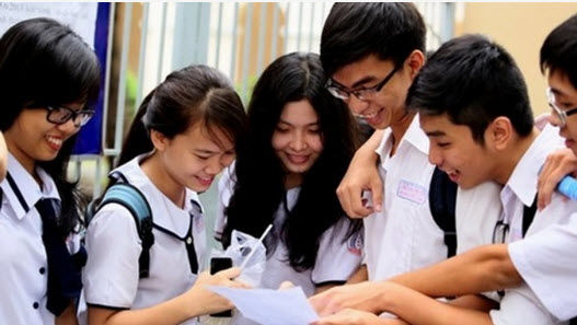 Sẽ công bố điểm sàn Đại học theo khối