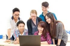 Sinh viên ITEC: Học từ trải nghiệm