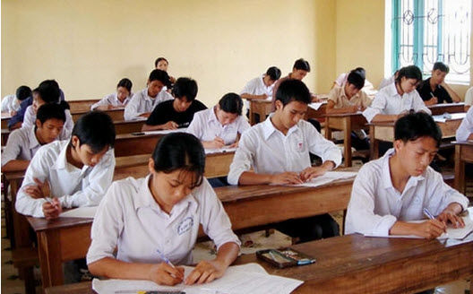 Tin tức nổi bật về tuyển sinh năm 2015 ngày 15/7