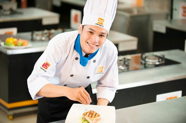 Hơn một chia sẻ, hơn một cơ hội cho mùa tuyển sinh 2015