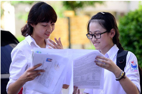 Chưa có thí sinh đạt điểm tuyệt đối cả 3 môn xét tuyển ĐH