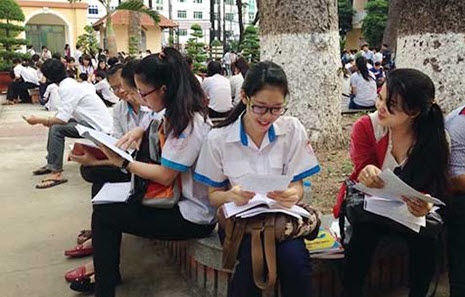 12 điều cần biết khi đăng ký xét tuyển ĐH, CĐ