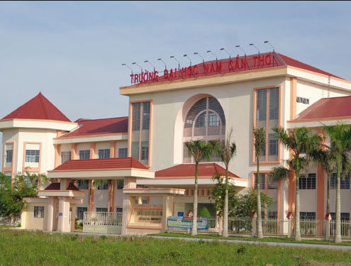 Trường Đại học Nam Cần Thơ: Cơ sở đào tạo nguồn nhân lực vì mục tiêu chất lượng