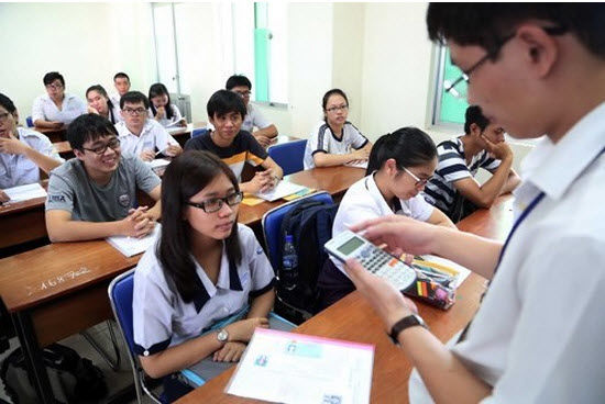 Vì sao Bộ GD-ĐT độc quyền công bố điểm thi?