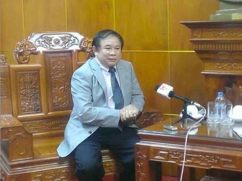 Bộ giáo dục trần tình về lý do trang tra cứu điểm thi bị tê liệt