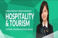 Học ngành Du lịch Khách sạn của Thụy Sĩ với 50% học bổng tại KDU University Penang, Malaysia