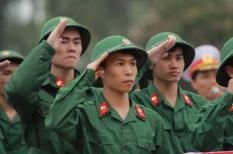 Hướng dẫn làm hồ sơ xét tuyển các trường quân đội 2016