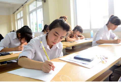 Dự kiến điểm chuẩn vào Đại học Bách Khoa cao hơn năm 2014