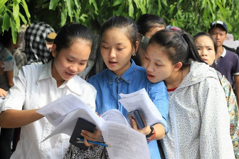 ĐH Kinh tế Quốc dân xét tuyển các ngành