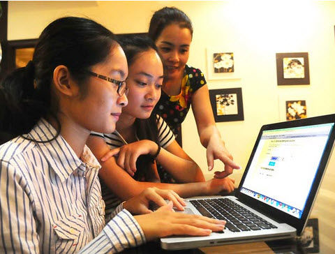 Nộp hồ sơ thế nào cho có lợi nhất sau khi biết điểm thi THPT?