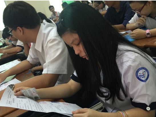 Trường ĐH Sư Phạm TP.HCM điều chỉnh chỉ tiêu tuyển sinh 2015