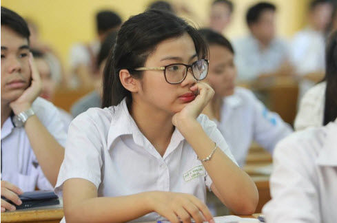 Danh sách các trường ĐH công bố điểm chuẩn dự kiến năm 2015