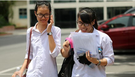 Điểm chuẩn Đại học Xây dựng năm nay có cao?