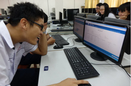 Sao không công bố minh bạch điểm thi tốt nghiệp THPT