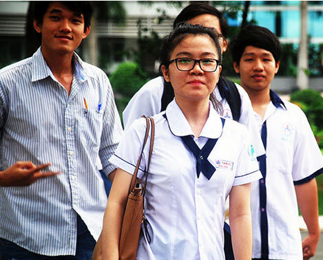 Thầy cô phản ứng trái chiều với cách tính điểm tốt nghiệp