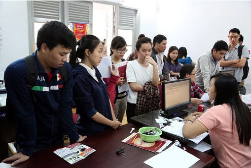 Tổng hợp tin tức tuyển sinh 2015 nổi bật ngày 25/7