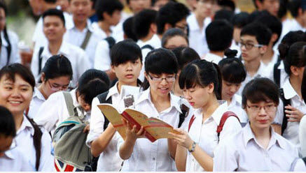 Điểm tin tuyển sinh 2015 nổi bật ngày 26/7