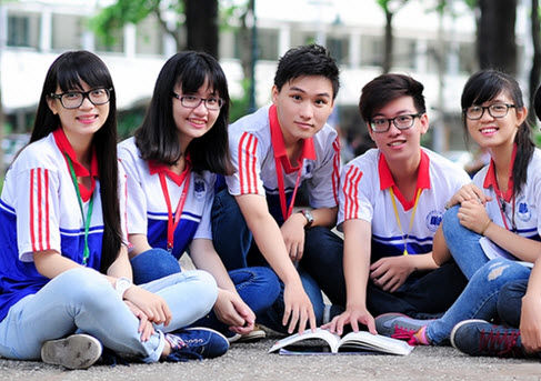 Đại học Kinh tế TP.HCM công bố tiêu chí xét tuyển 2015