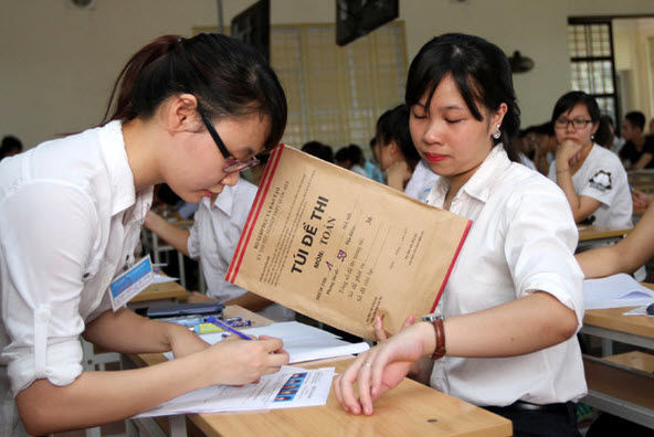 Những lưu ý khi làm hồ sơ vào Đại học