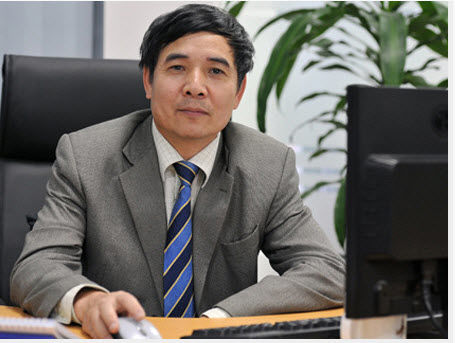 Phổ điểm thi ĐH-CĐ không còn dáng dấp chuẩn