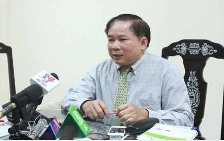 Thứ trưởng Bùi Văn Ga: Điểm sàn 15 điểm là phù hợp xét tuyển