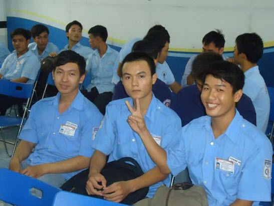 Rớt ĐH, còn hướng đi khác?