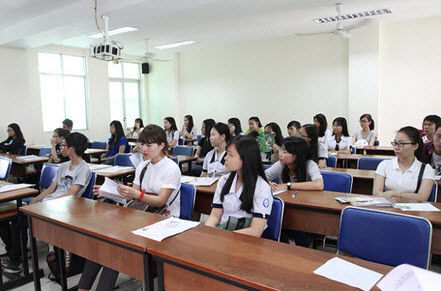 Điểm tin giáo dục - tuyển sinh 2015 nổi bật ngày 30/7