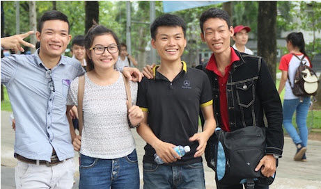 Rút hồ sơ đăng ký xét tuyển như thế nào?