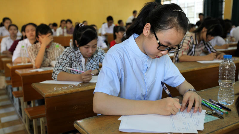 Có thể xét tuyển cùng lúc 2 hình thức không?