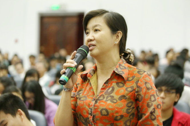 Thí sinh nên chọn tổ hợp cao điểm nhất để xét tuyển