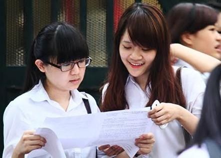 Lưu ý tiêu chí phụ để tăng cơ hội trúng tuyển