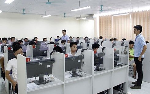 Những lưu ý với thí sinh đăng ký vào ĐHQG Hà Nội