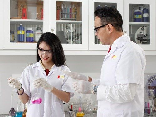 Điểm tin tuyển sinh 2015 ngày 4/8