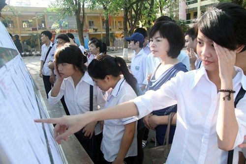 Sẽ có nhiều môn học với tên gọi mới