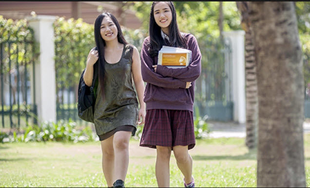 Hội thảo du học Mỹ bậc Trung học