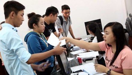 Thí sinh chưa mặn mà trường tư