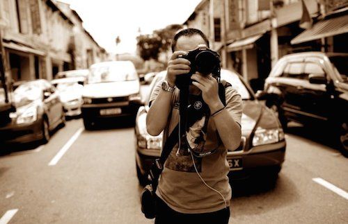 Ngày 12.8 thi môn năng khiếu báo chí