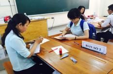 Trường Đại học Sài Gòn: Điểm chuẩn xét tuyển dự kiến tiếp tục tăng