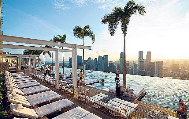 Du học Singapore tại sao vẫn thu hút sinh viên quốc tế?