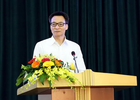 Xét tuyển ĐH, CĐ 2015: Không để thí sinh điểm cao trượt đại học