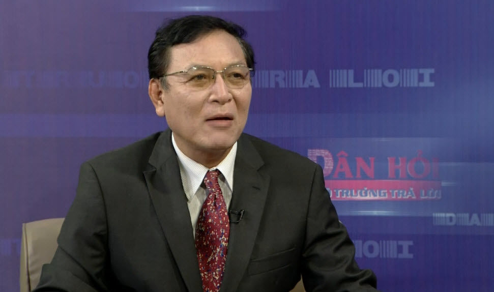 Học sinh lo lắng nhưng có thông tin để cân nhắc, tính toán