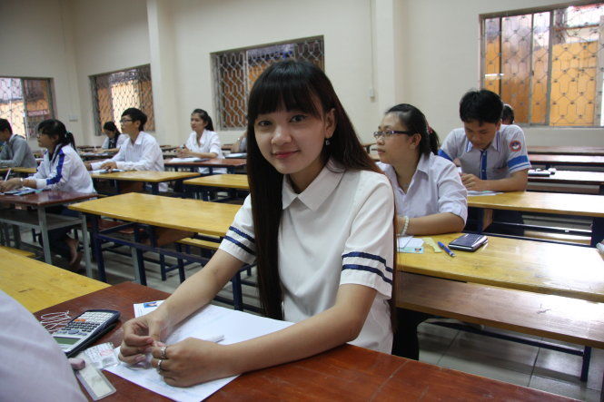 Thêm nhiều trường cập nhật điểm chuẩn xét tuyển tạm thời