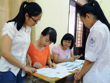 Tuyển sinh ĐH 2015: Bộ khiến cho các trường dễ đối mặt với kiện cáo của thí sinh?