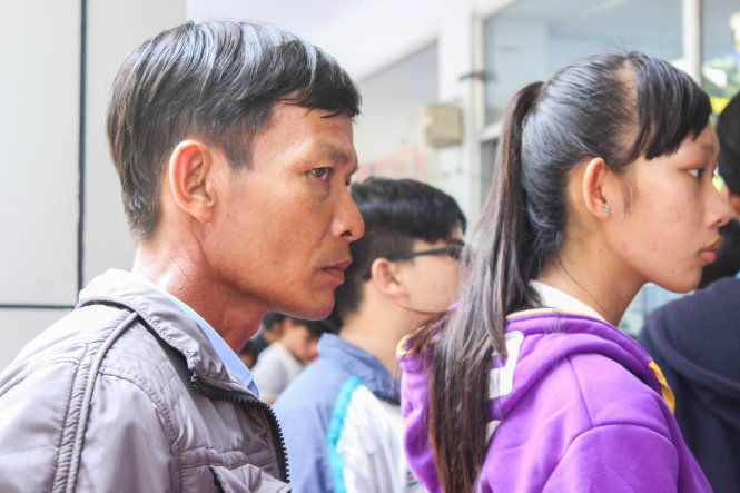 Xét tuyển kiểu tay ba và 5 nguyên nhân tuyển sinh rối rắm