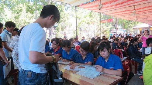 Điểm chuẩn dự kiến các trường ĐH thành viên ĐH Huế