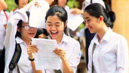 Điểm chuẩn dự kiến của nhiều trường ĐH tính đến chiều 20/8
