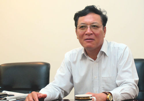 "Tôi coi đổi mới giáo dục lần này là một trận đánh lớn"